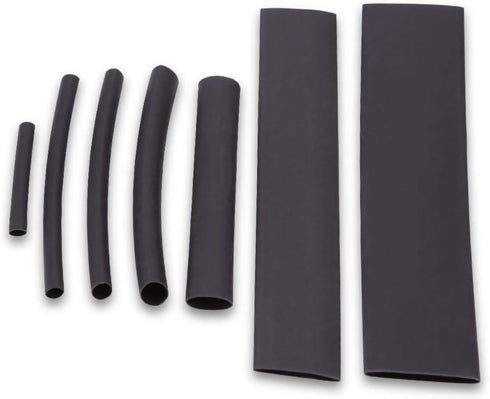 10Pcs Heat Shrink Tubing 10mm x 12cm