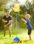 Sprinkler Rocket Toys