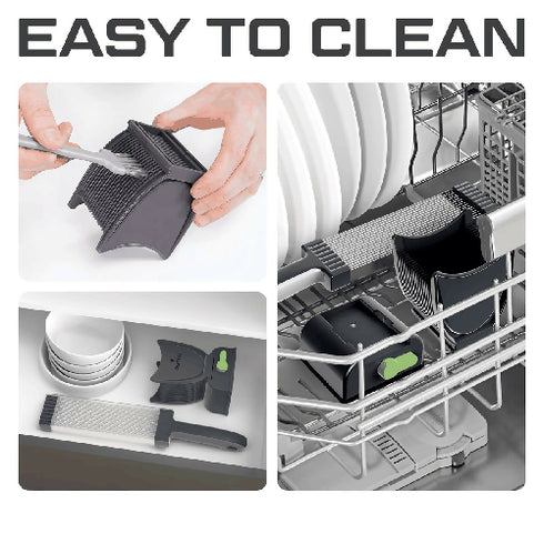 Stainless Steel Manual Fresh Meat Cutter