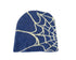 GLOBAL SPIDER WEB BEANIE