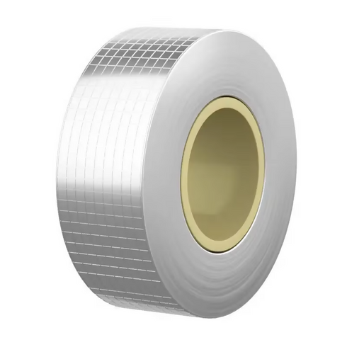 Butyl duct tape