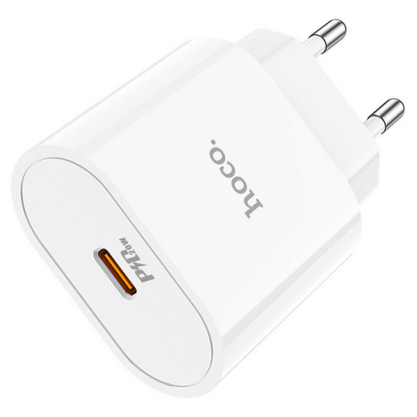 Metro single port Charger