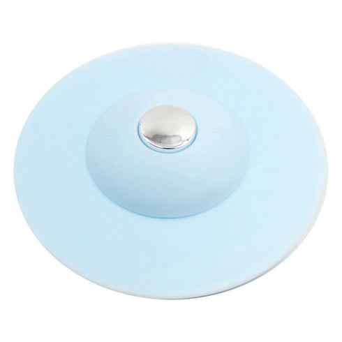 Press Type Sink Stopper