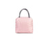 Leakproof Reusable Cooler Bag-Pink