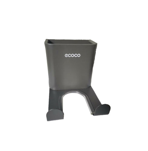 Ecoco Hardware hair dryer holder