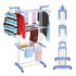 Large Folding Clothes Drying Rack