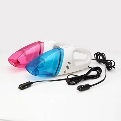 High power portable vacuum