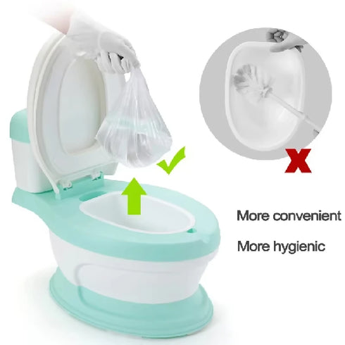 Portable Toilet Potty