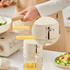 ECOCO Dual Purpose Oil Kettle