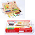 Maths and Drawing Learning Box for Toddler
