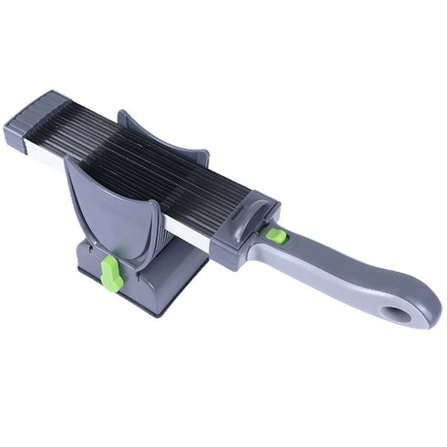 Stainless Steel Manual Fresh Meat Cutter