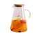 Glass Pitcher 1800ml