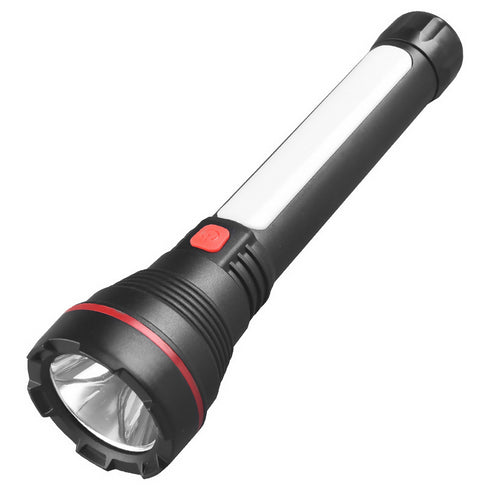 Mini Led Flashlight