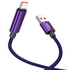 charging data cable with Type-C
