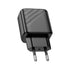 Hoco Sunlight Dual Port Charger