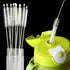 Straw Cleaning Brushes