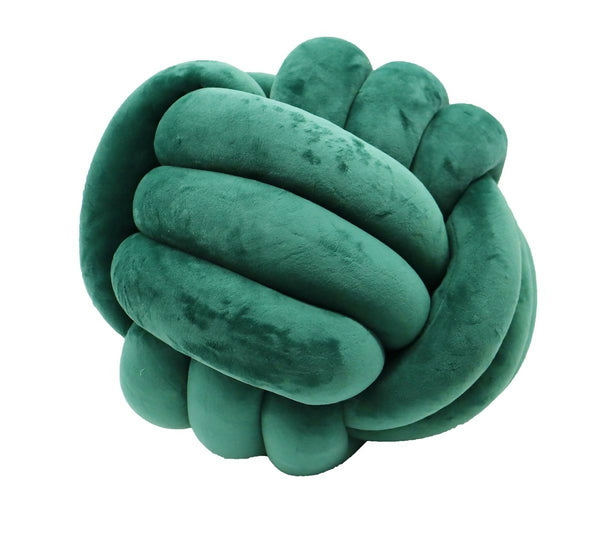 Handmade Decorative Throw Pillow