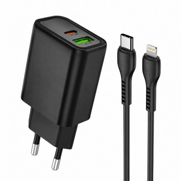 charger set