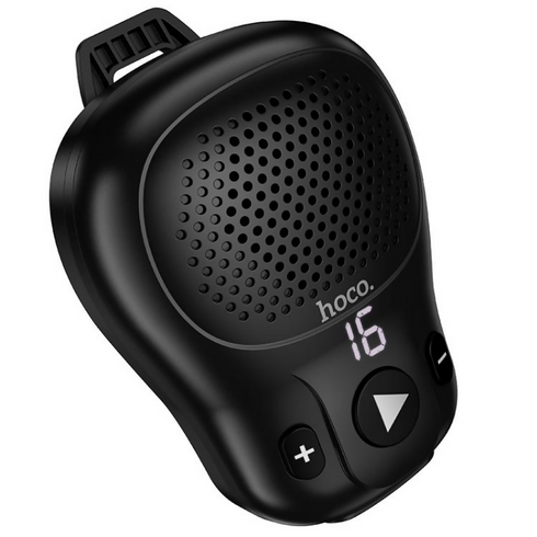 Star Wearable Bluetooth Speaker