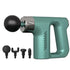Multifunctional Muscle Massage Gun