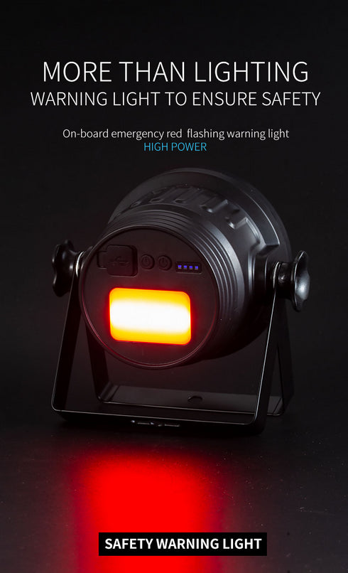 Led Tail Lights