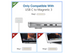 USB-C TO MG3 CABLE (2M)