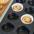 12 Cups Non-Stick Muffin Baking Pan