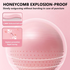 Extra Thick Yoga Ball Exercise Ball.