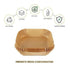 Non-stick Air Fryer Chicken Baking Paper Liners