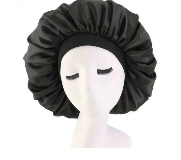 Silk Hair Bonnet