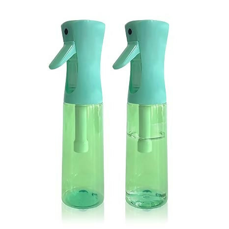 Continuous Mist Spray Bottles -2pack