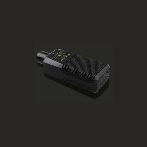 Professional Condenser Microphone Kit