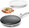 Pancake Roll Electric Crepe Maker & Pancake Maker