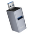 3-in-1 converter(USB to USB2)