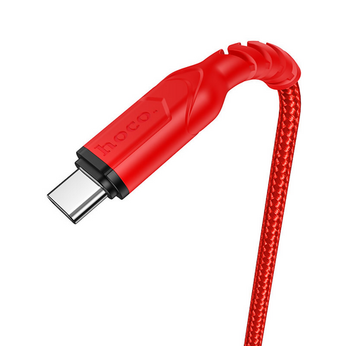 Cable USB to Type-C charging data