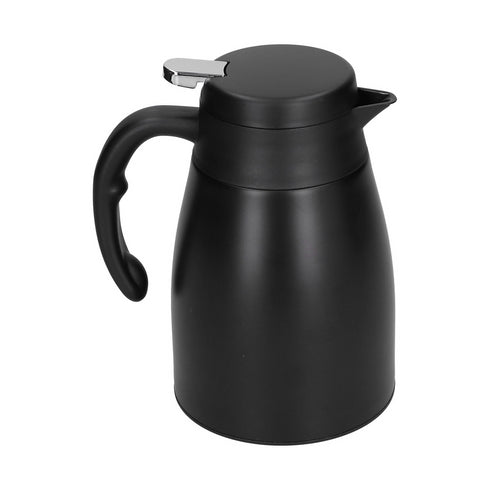 vacuum coffee pot