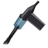 Violent Turbo Fan High-Speed Brushless Mini Portable Fan Outdoor Handheld Wireless Blower Lithium Battery