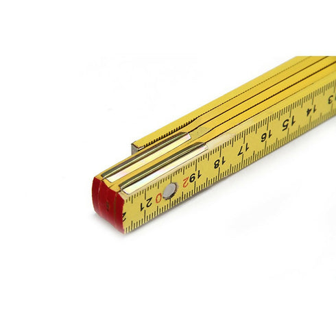 Folding Ruler 2M