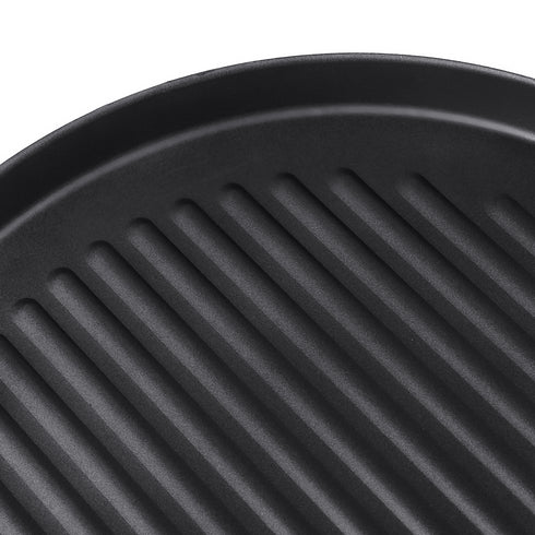 Barbecue Frying Grill Pan