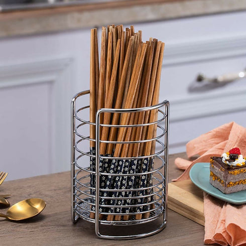 Utensil Holder/Drying Rack