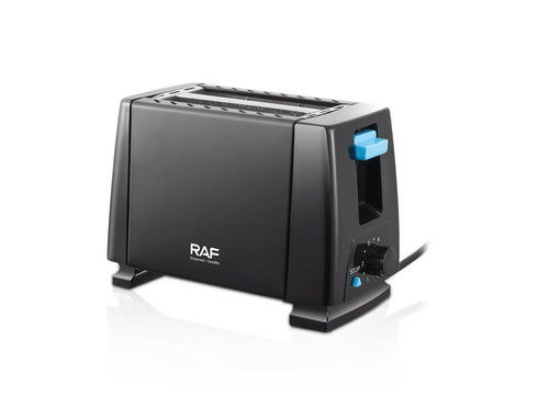 Electric 2 Slice Toaster