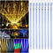8 Tubes Meteor Shower Lights