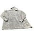 Hoodie Ultra Plush Blanket - One Size Fit All - Grey