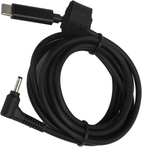 PD Laptop charge cable 65w 4.0*1.7mm