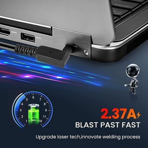 SA Laptop Replacement Charger 19V 2.1A (3.0 * 1.1mm)