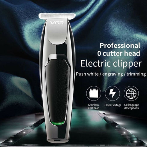 VGR Professional Hair Clipper - V-030