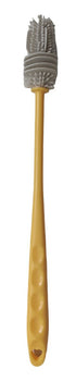 Silicone Plastic Cup Cleaning Brush