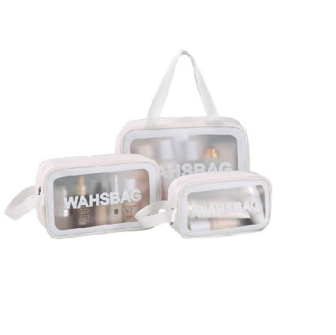 Large Capacity Portable Storage Wash Bag