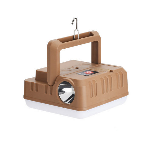 5 Light Modes Camping Lights