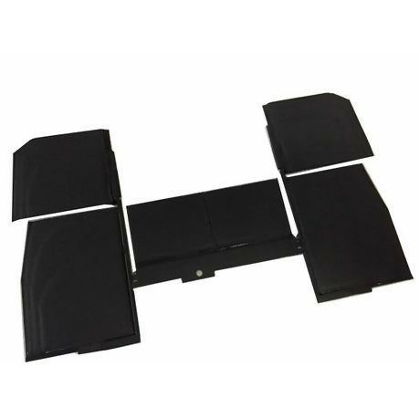 Battery for Apple Macbook Pro Retina 12 (A1534, A152